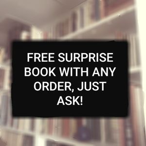 FREE BOOKS